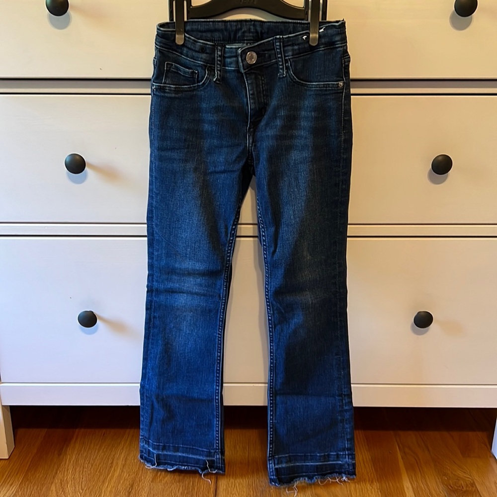 H&M Bootcut Jean- Kids